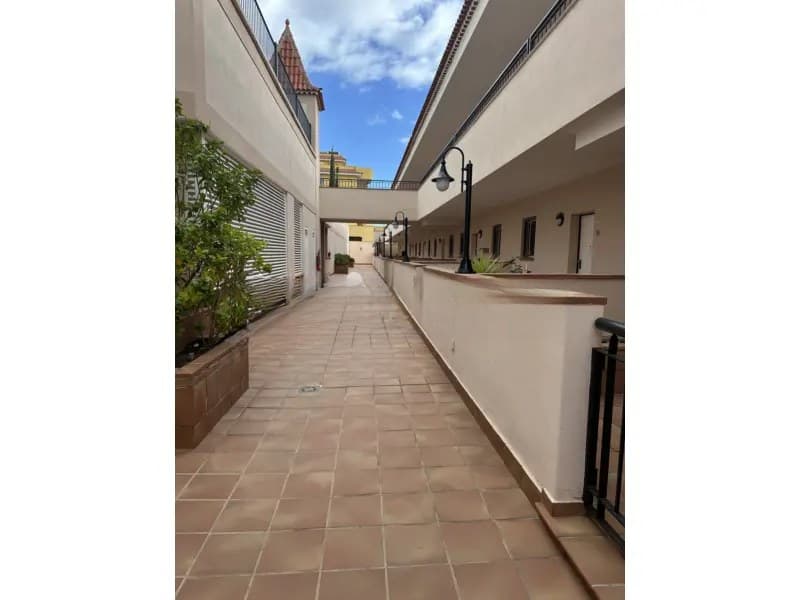 Vivienda en Santa Cruz de Tenerife