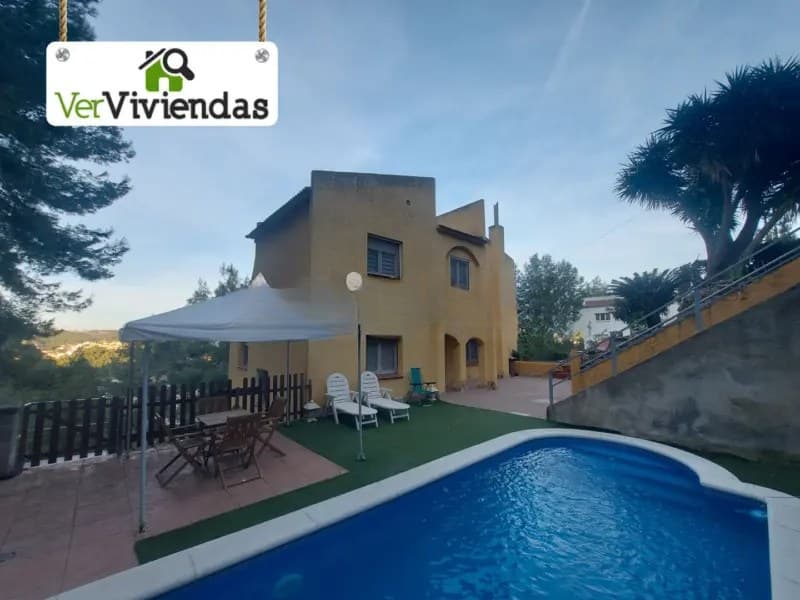 Casa/Chalet en Barcelona