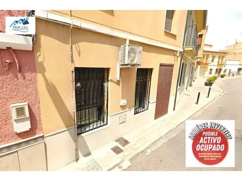 Vivienda en Valencia