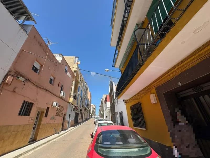 Vivienda en Badajoz