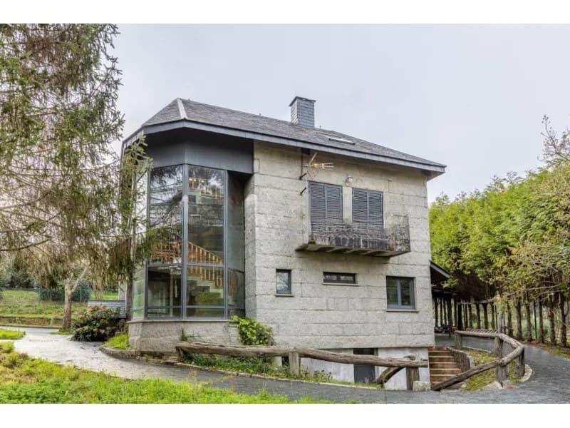 Casa/Chalet en A Coruña