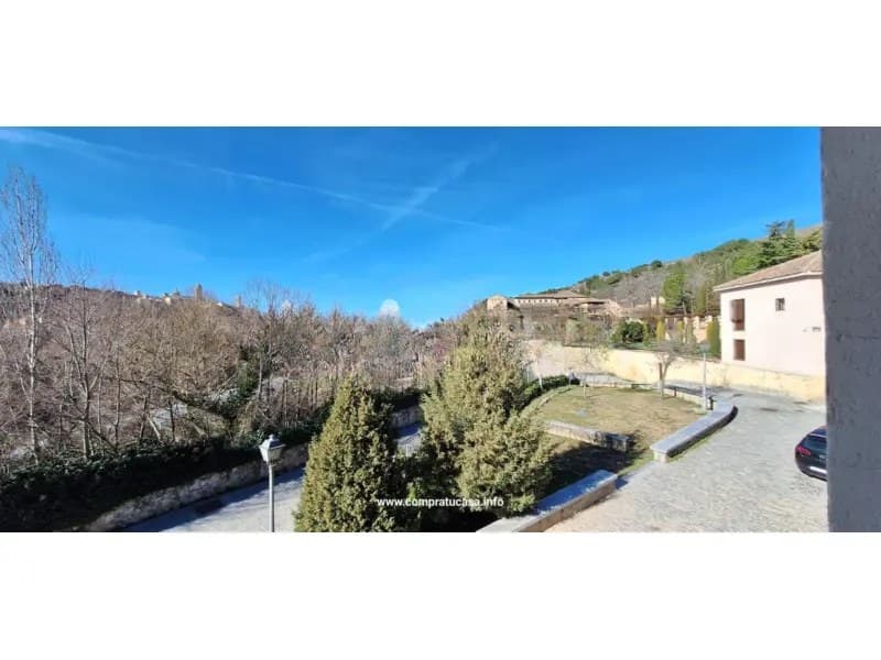 Casa/Chalet en Segovia