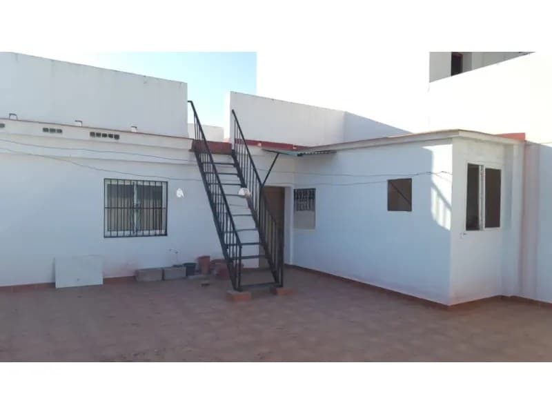 Casa/Chalet en Málaga