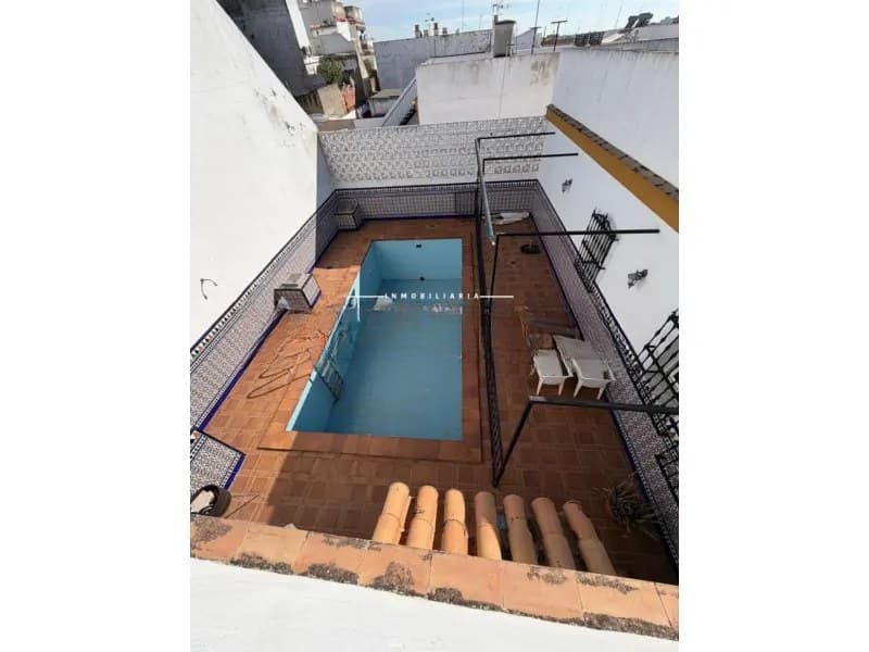 Casa/Chalet en Sevilla