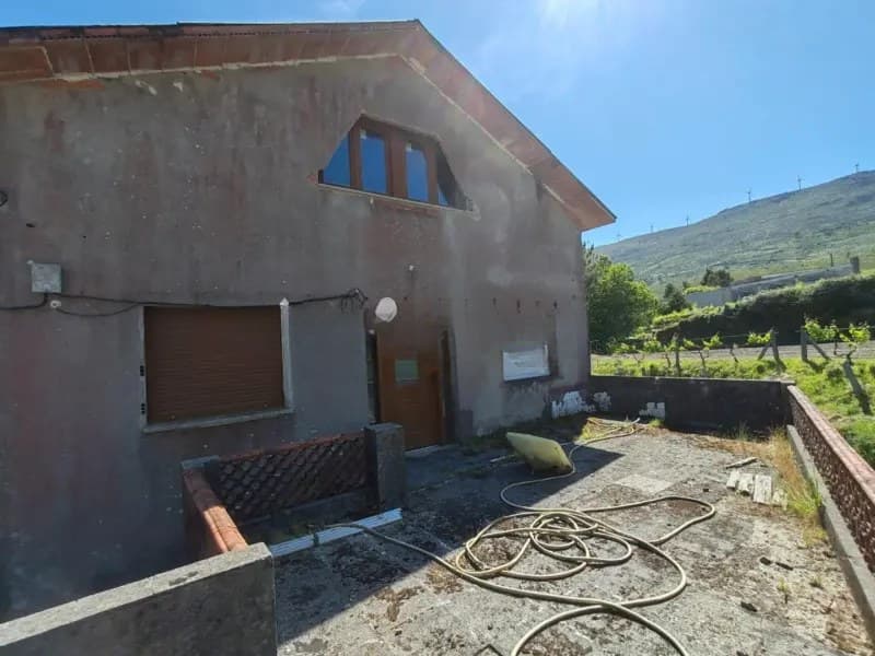 Casa/Chalet en A Coruña