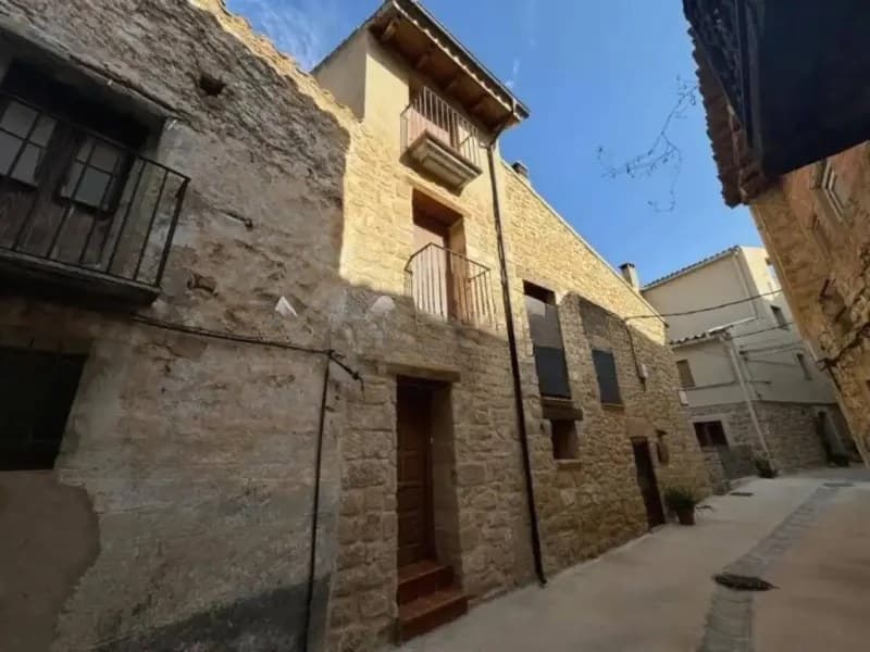 Casa/Chalet en Teruel