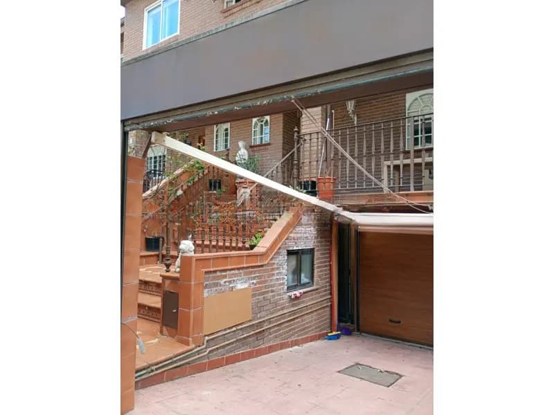 Casa/Chalet en Madrid