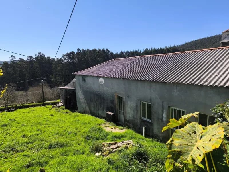 Casa/Chalet en A Coruña