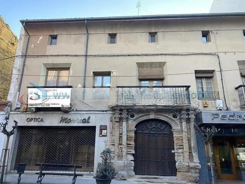 Vivienda en La Rioja