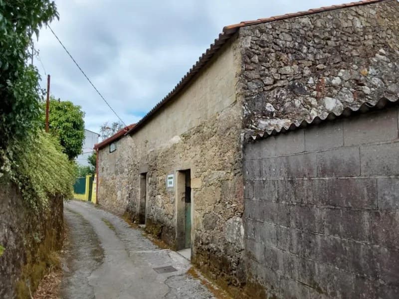 Casa/Chalet en A Coruña