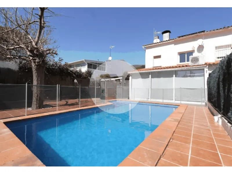 Casa/Chalet en Barcelona