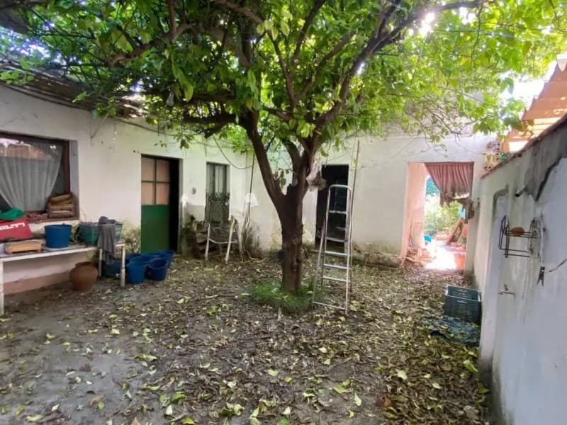 Casa/Chalet en Toledo