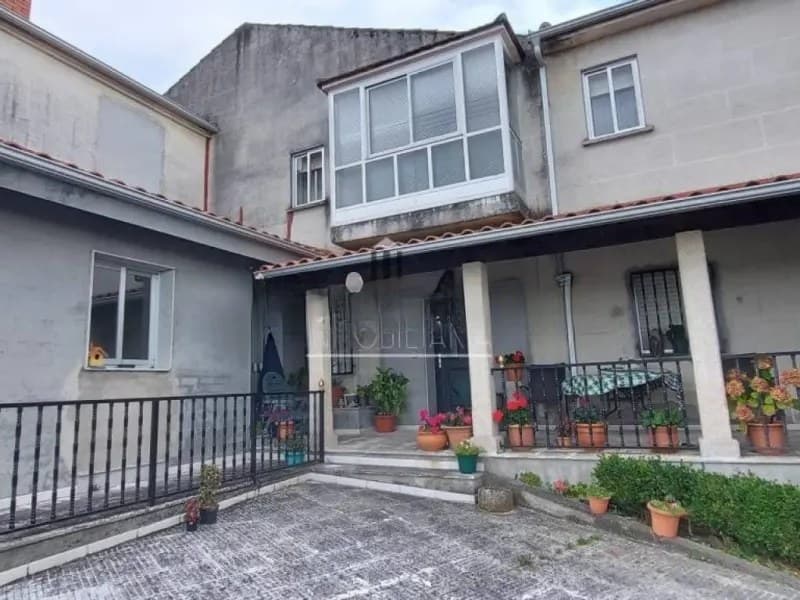 Casa/Chalet en Ourense