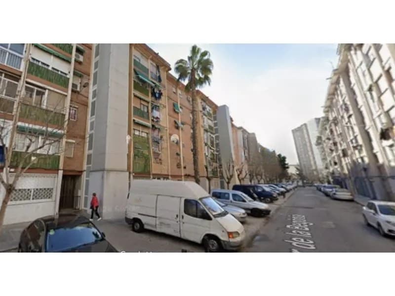 Vivienda en Barcelona