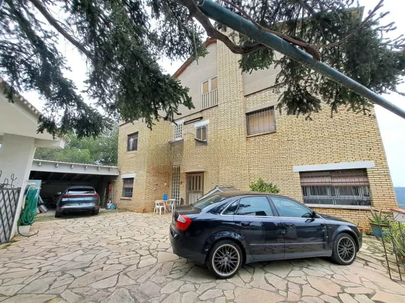 Casa/Chalet en Barcelona