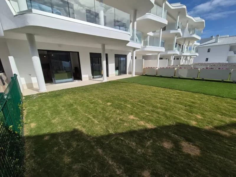 Vivienda en Málaga