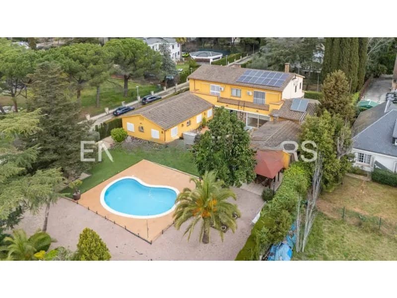 Casa/Chalet en Barcelona