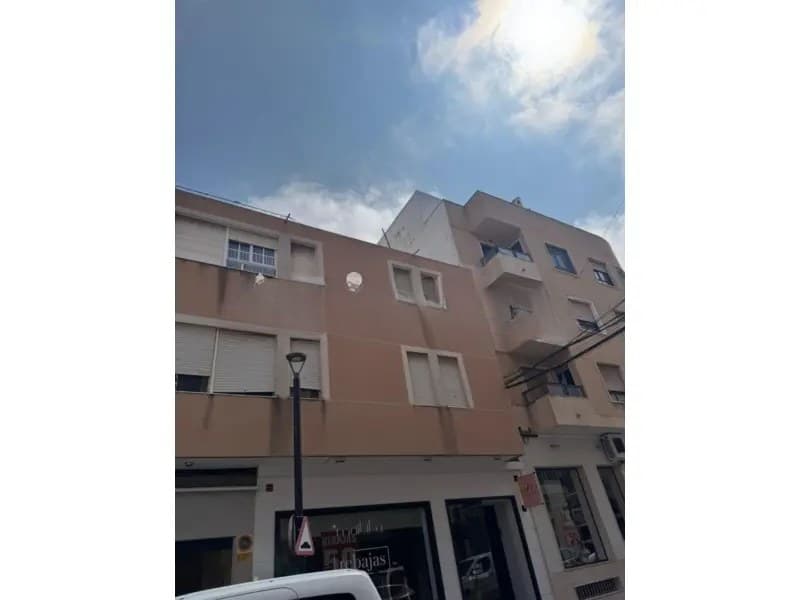 Vivienda en Alicante