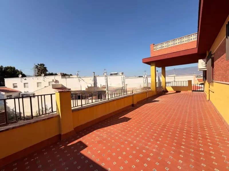 Casa/Chalet en Almería