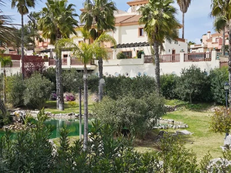 Casa/Chalet en Málaga