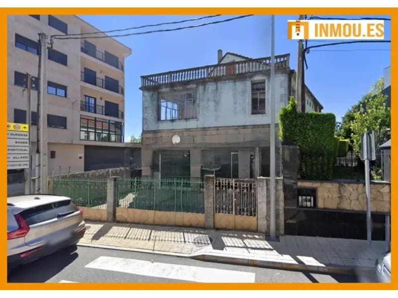 Casa/Chalet en Ourense