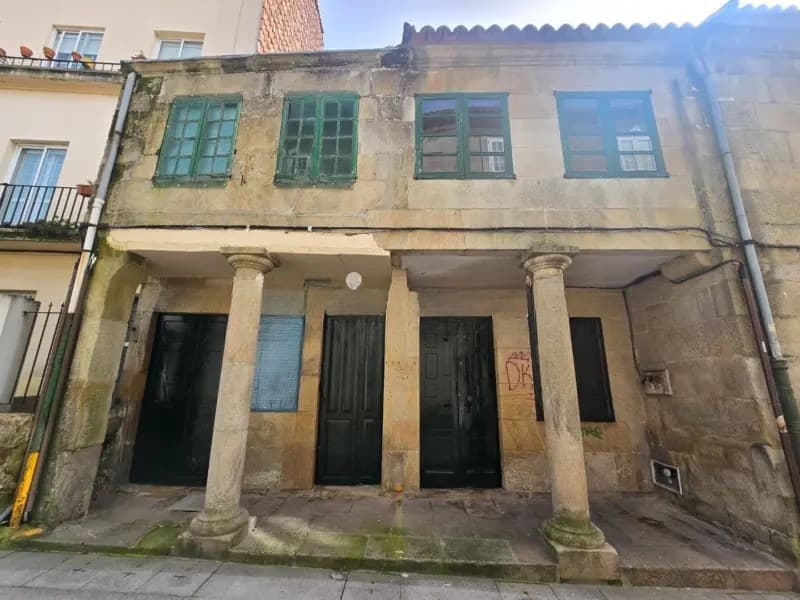 Casa/Chalet en Pontevedra