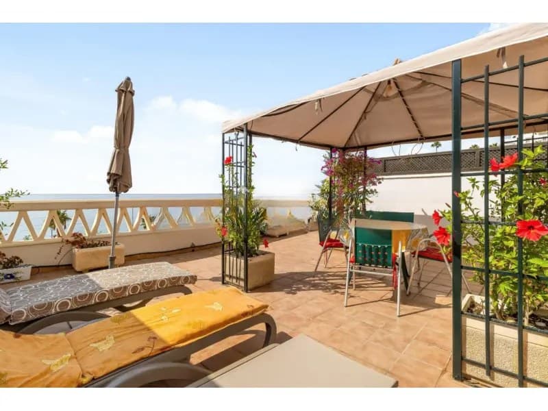 Casa/Chalet en Málaga