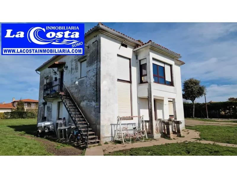Piso en Cantabria
