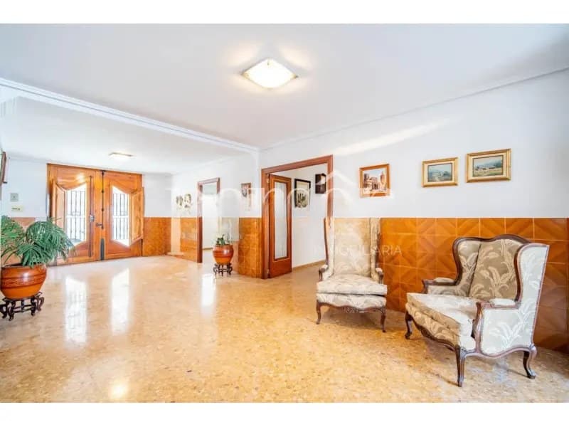 Casa/Chalet en Valencia