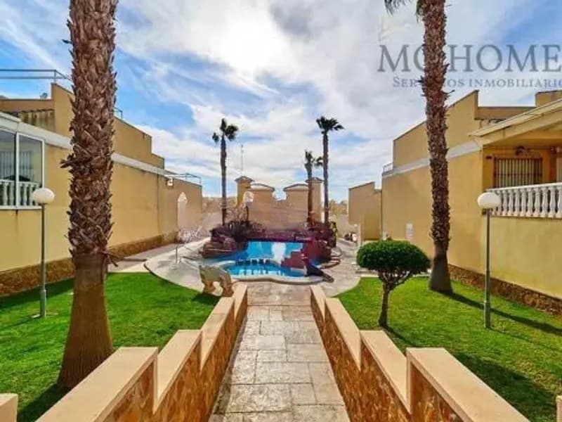 Casa/Chalet en Alicante
