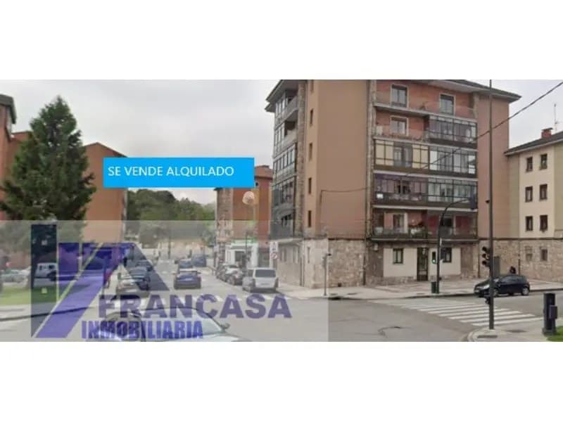Vivienda en Asturias