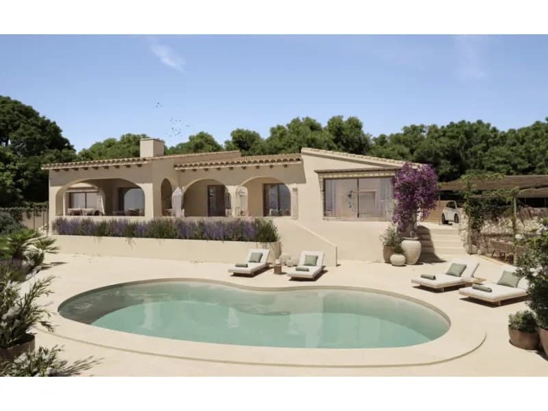 Casa/Chalet en Alicante