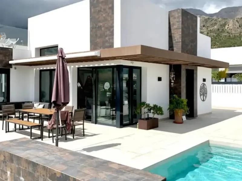 Casa/Chalet en Alicante