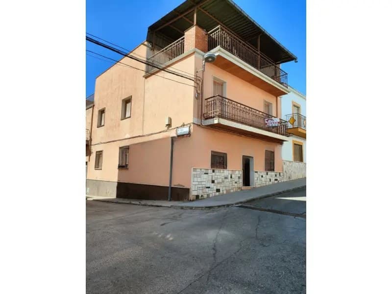 Casa/Chalet en Jaén