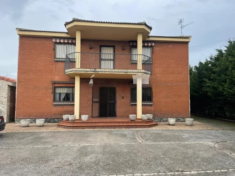 Casa/Chalet en Valladolid
