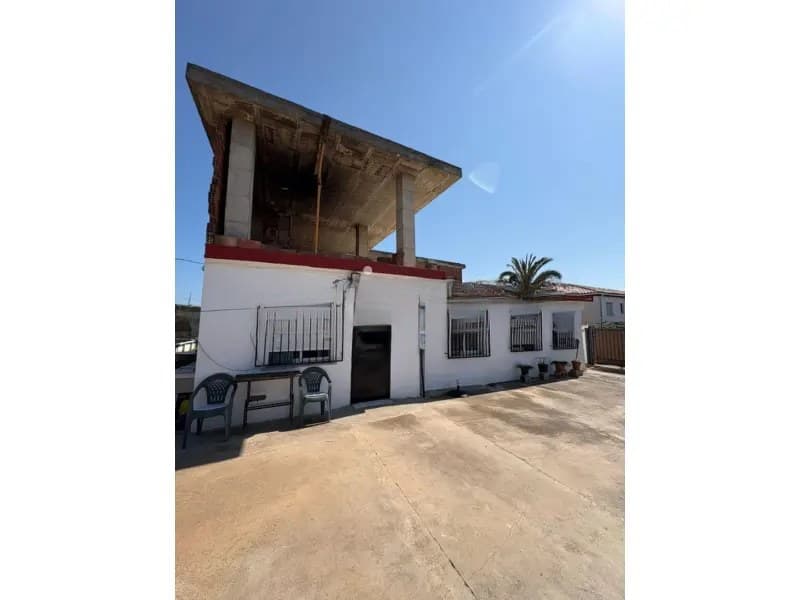 Casa/Chalet en Castellón