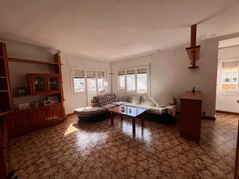 Piso en Tarragona