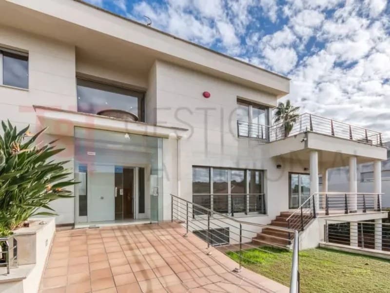 Casa/Chalet en Barcelona (1/5)