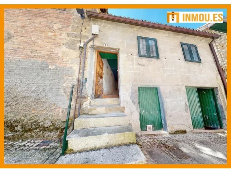 Casa/Chalet en Ourense