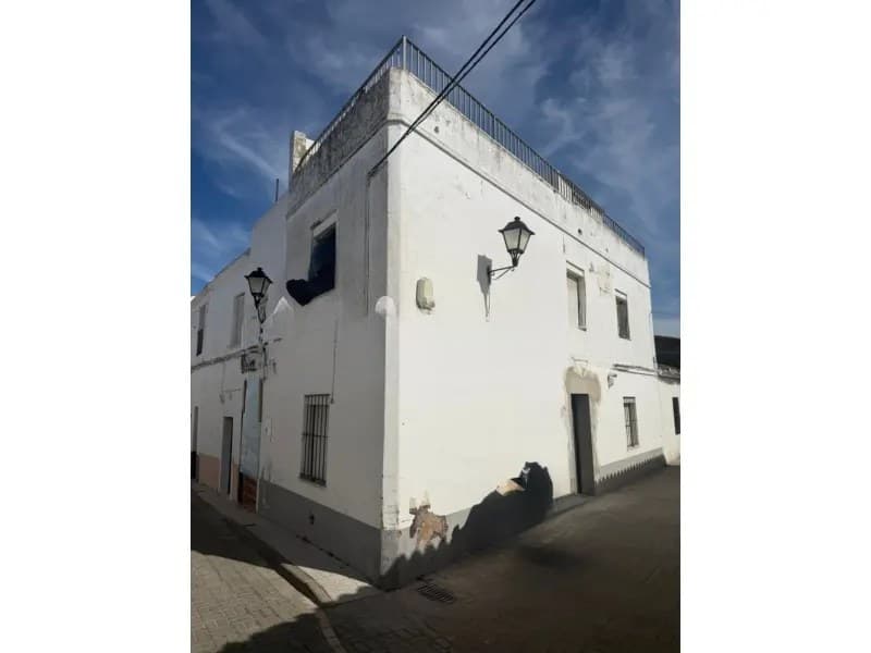 Casa/Chalet en Badajoz