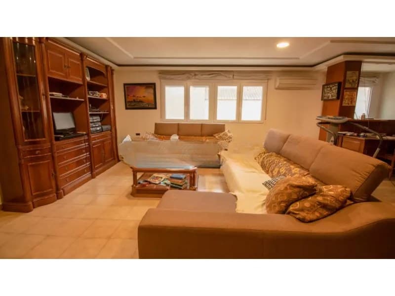 Vivienda en Alicante