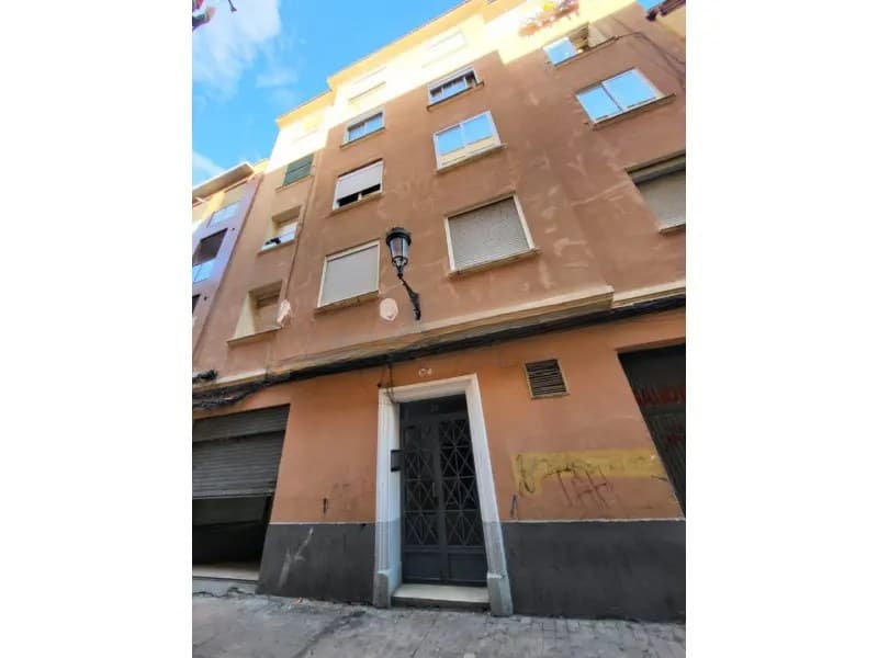 Vivienda en Zaragoza