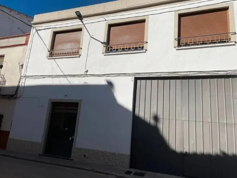 Casa/Chalet en Albacete