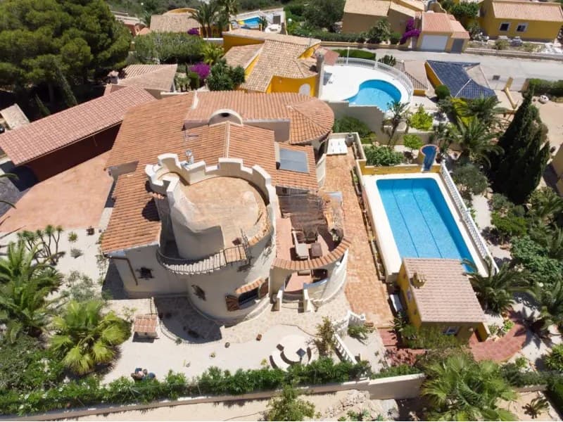 Casa/Chalet en Alicante