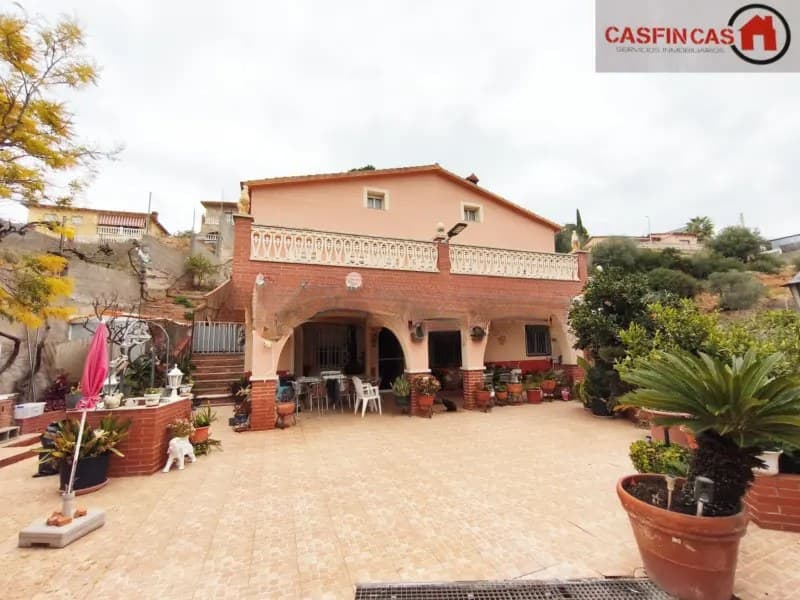 Casa/Chalet en Tarragona