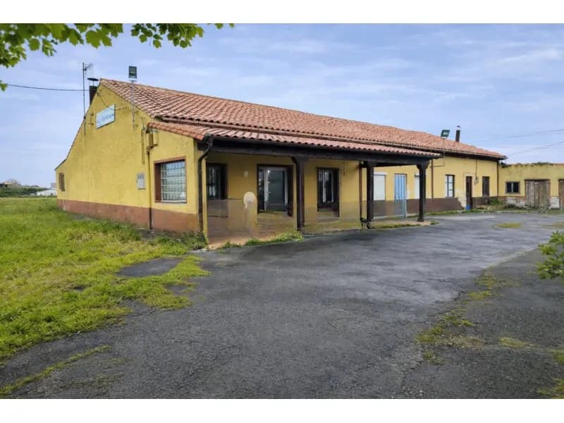 Casa/Chalet en Asturias