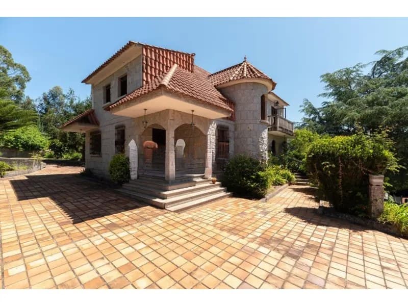 Casa/Chalet en Pontevedra