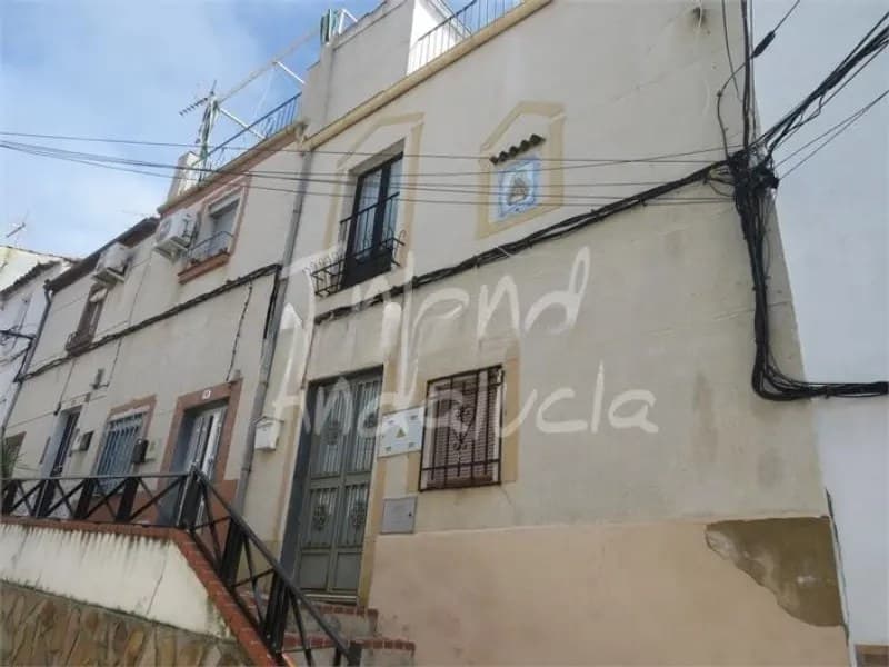 Casa/Chalet en Jaén