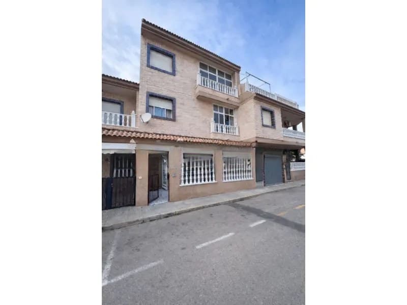 Casa/Chalet en Murcia