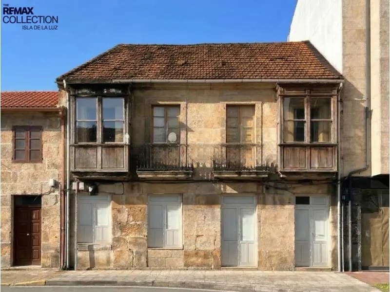Casa/Chalet en Pontevedra